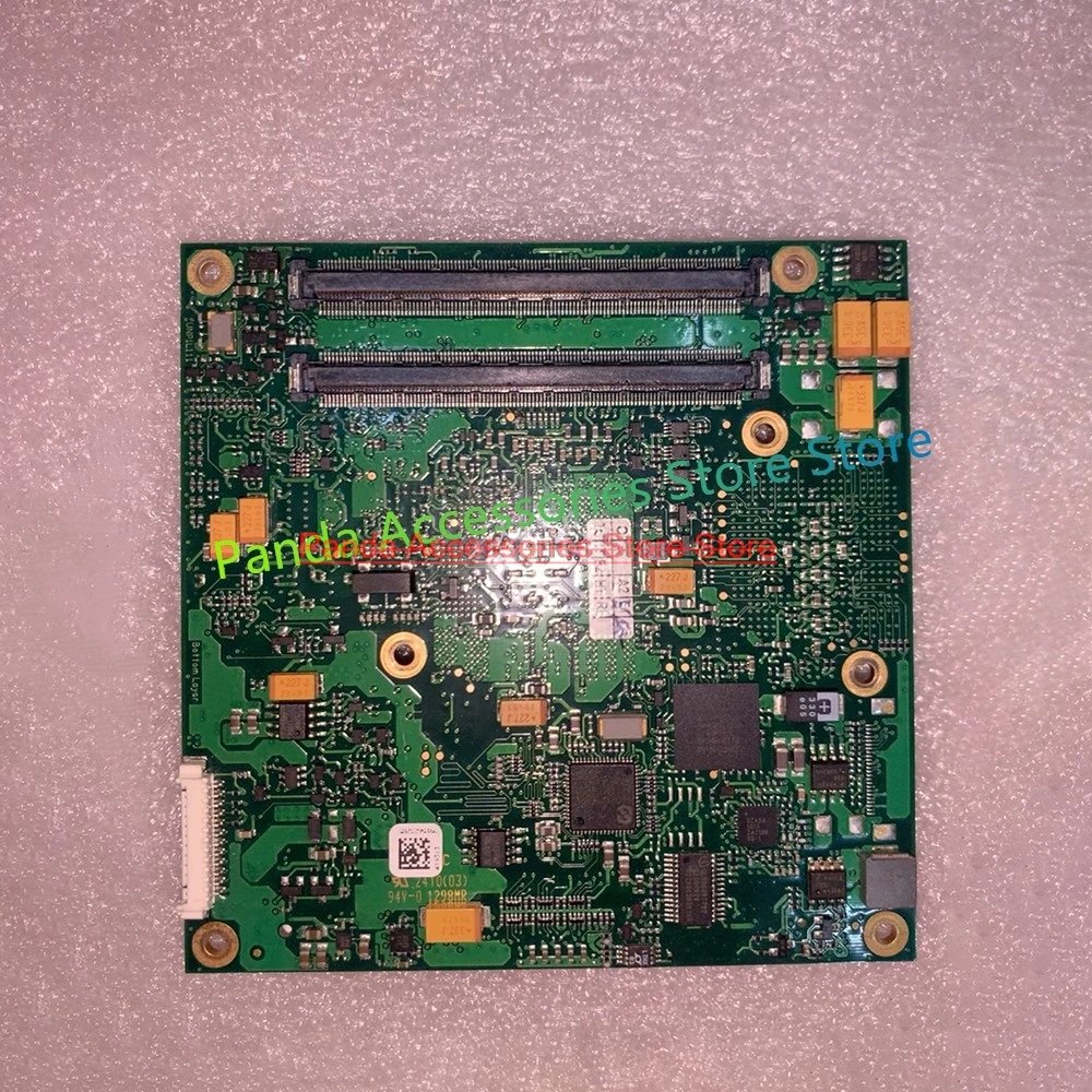 Industrial Motherboard 36005-0000-16-2 Perfect job
Industrial Motherboard 36005-0000-16-2 Perfect job