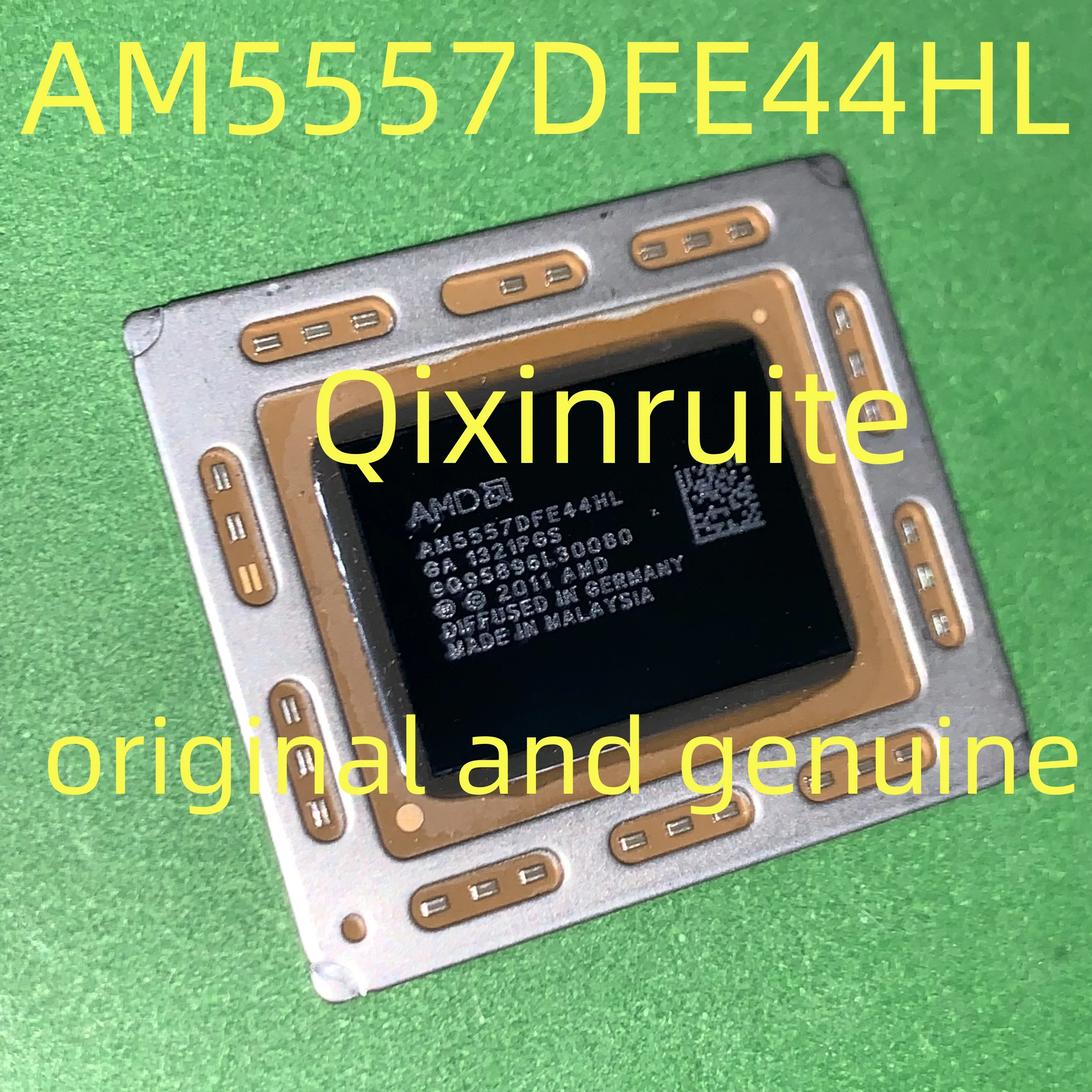 Qixinruite AM5745SIE44HL AM4655SIE44HJ AM4355SHE23HJ AM4555SHE44HJ AM4657DFE44HJ AM5345SHE23HL AM5545SHE44HL AM5557DFE44HL BGA
Qixinruite AM5745SIE44HL AM4655SIE44HJ AM4355SHE23HJ AM4555SHE44HJ AM4657DFE44HJ AM5345SHE23HL AM5545SHE44HL AM5557DFE44HL BGA