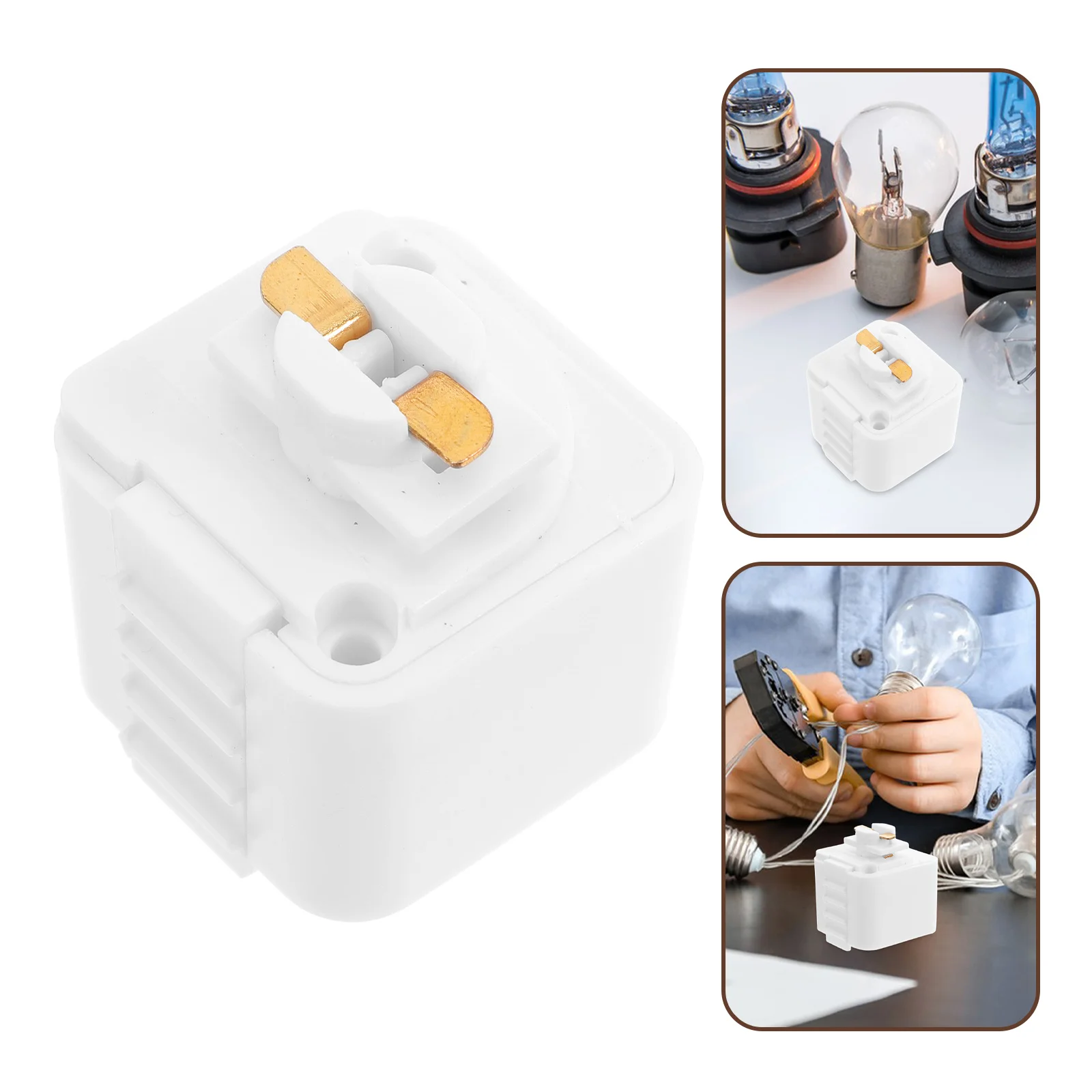 Rail Connector 2 Rail Joiner Reliable Electrical Continuity Installation Track Lighting
Rail Connector 2 Rail Joiner Reliable Electrical Continuity Installation Track Lighting