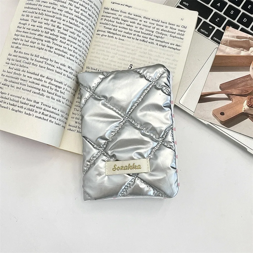 Cute Y2k Travel Ticket Card Holder PU Bownot Passport Clip Multifunctional Ticket Clamp Travel
Cute Y2k Travel Ticket Card Holder PU Bownot Passport Clip Multifunctional Ticket Clamp Travel