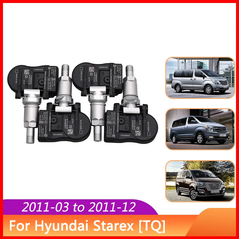 433 МГц 52933-4H100 для Hyundai Starex H-1 H-1 Cargo H-1 Van H100 i800 TPMS датчик системы контроля давления в шинах 529334H100
433 МГц 52933-4H100 для Hyundai Starex H-1 H-1 Cargo H-1 Van H100 i800 TPMS датчик системы контроля давления в шинах 529334H100