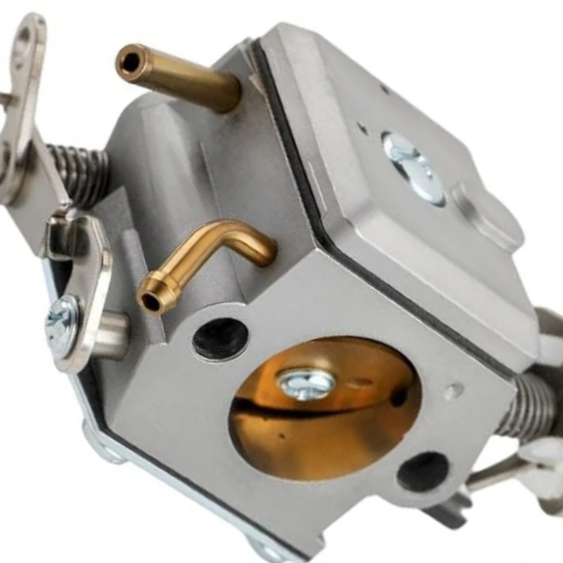 Suitable for DCS6401, DCS6421, DCS7301, EA7300PR, EA7900PR carburetor, C3M-DM18A
Suitable for DCS6401, DCS6421, DCS7301, EA7300PR, EA7900PR carburetor, C3M-DM18A