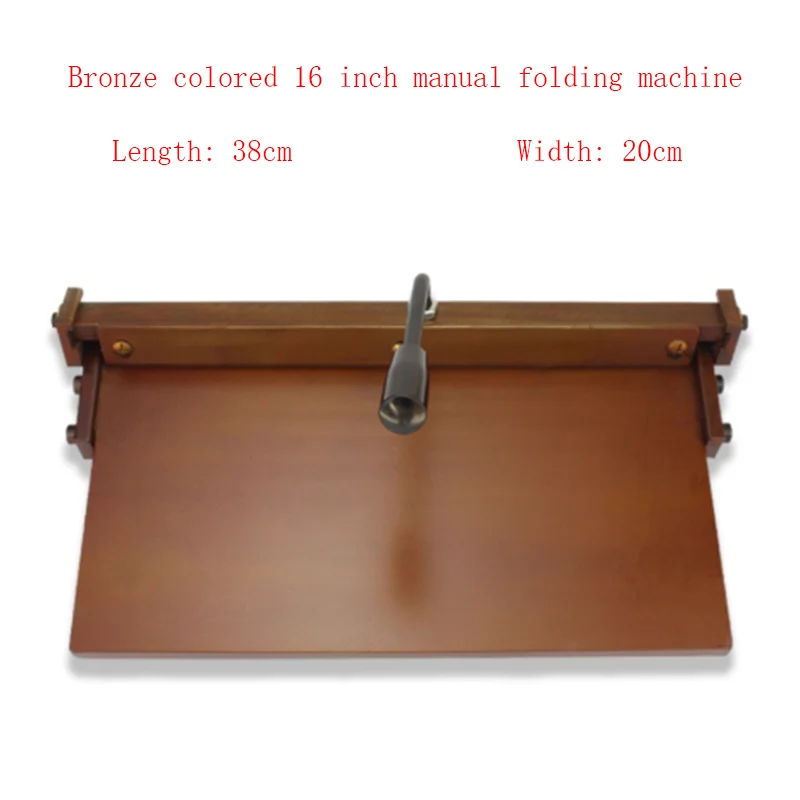 Ручная складная машина из нержавеющей стали Ручная гибочная машина Машина для биговки кошельков Машина для склеивания и складывания кожи
Ручная складная машина из нержавеющей стали Ручная гибочная машина Машина для биговки кошельков Машина для склеивания и складывания кожи