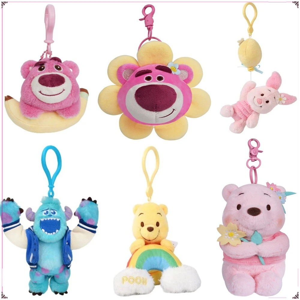 New Disney Cartoon Keychains Fashion Schoolbag Pendant Keyrings Motorcycle Key Chains Decorative Accessories Boys Girls Gifts
New Disney Cartoon Keychains Fashion Schoolbag Pendant Keyrings Motorcycle Key Chains Decorative Accessories Boys Girls Gifts