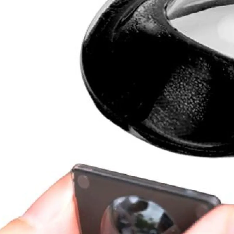 1Pair PC Protective Cover Waterproof Camera Lens Protection Cover Wear Resist for Tesla 2025 2026 Model Y Juniper/Model YL
1Pair PC Protective Cover Waterproof Camera Lens Protection Cover Wear Resist for Tesla 2025 2026 Model Y Juniper/Model YL