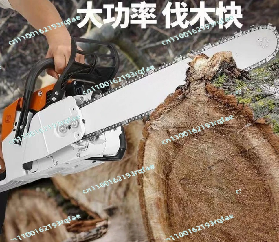 Imported professional logging saw tree cutter logging saw MS381/MS250/MS180
Imported professional logging saw tree cutter logging saw MS381/MS250/MS180