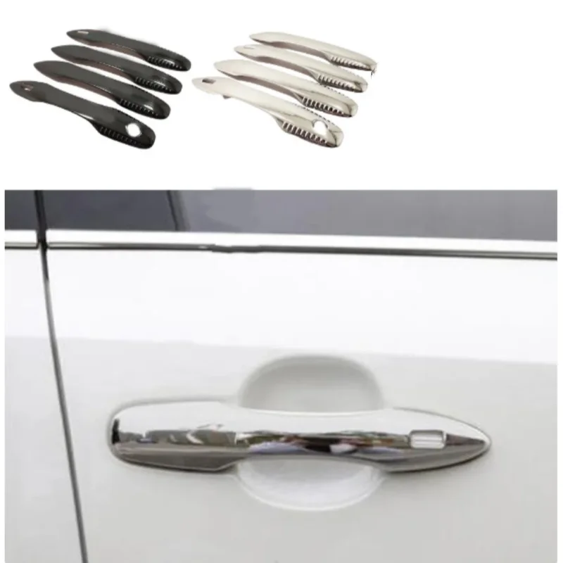ABS/Car Door Handle Bowl Cover Handrail Armrest Trim Exterior Accessories For Toyota Corolla Cross XG10 2022 2023 2024+
ABS/Car Door Handle Bowl Cover Handrail Armrest Trim Exterior Accessories For Toyota Corolla Cross XG10 2022 2023 2024+