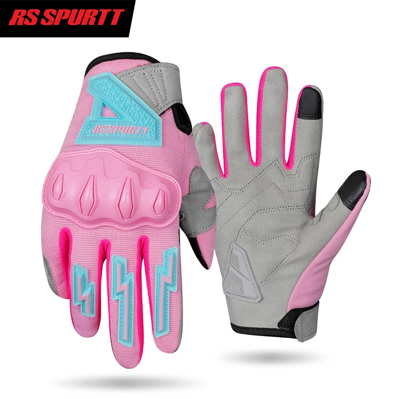 Urban Moto Biking Gloves Breathable Lightweight Casual Rides Cycling Gloves Commuting Summer Riding Touchscreen Moto Gloves
Urban Moto Biking Gloves Breathable Lightweight Casual Rides Cycling Gloves Commuting Summer Riding Touchscreen Moto Gloves