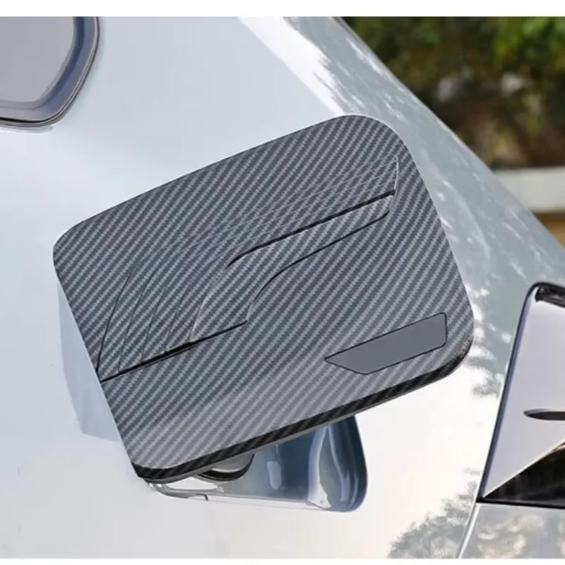 Fit For Toyota RAV4 2019 - 2023 Car Sticker Body Gas/Fuel/Oil Tank Cover Cap Auto Parts Hoods Frame Molding Panel 1PCs
Fit For Toyota RAV4 2019 - 2023 Car Sticker Body Gas/Fuel/Oil Tank Cover Cap Auto Parts Hoods Frame Molding Panel 1PCs