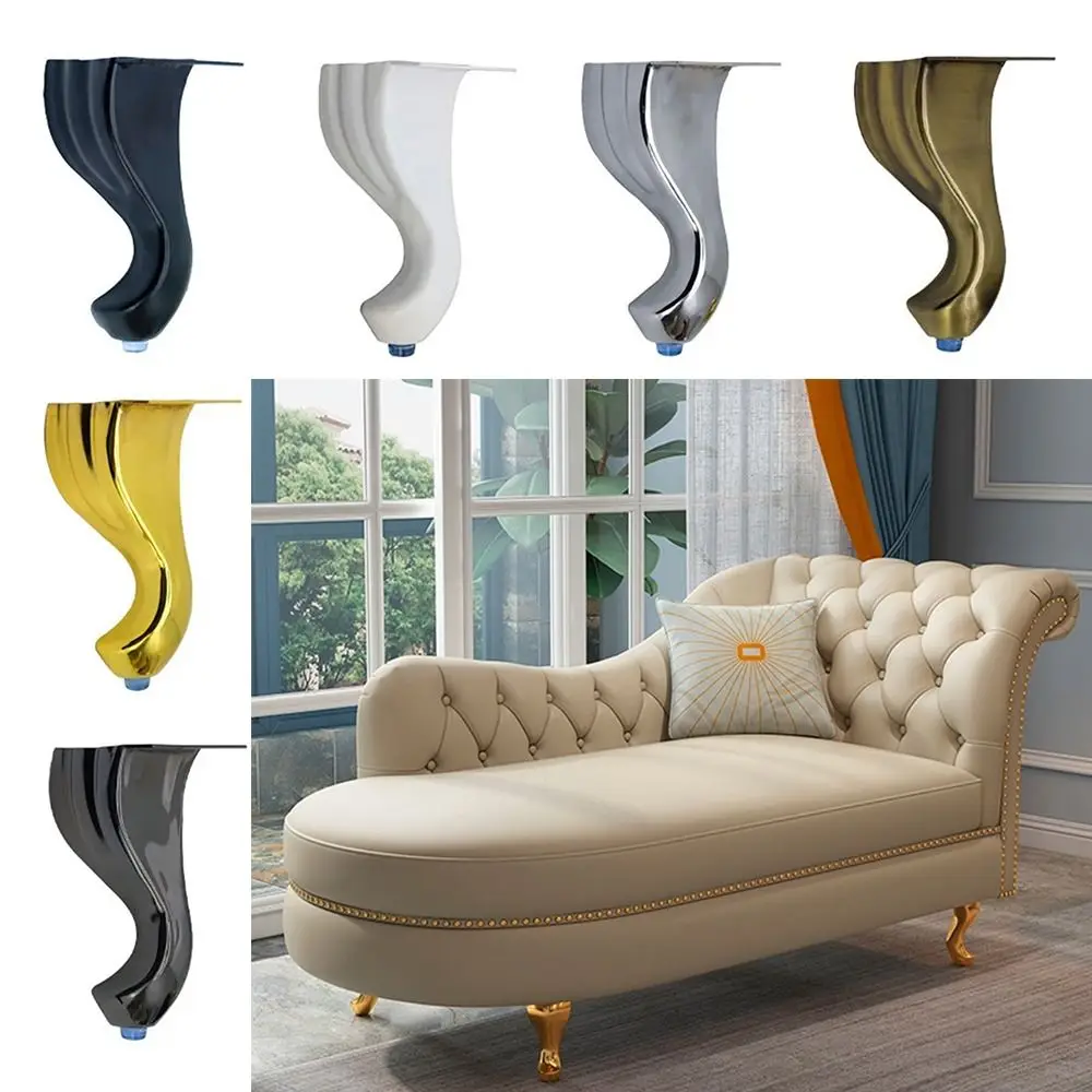 Accessories Stainless Steel Furniture Leg Enhance Stability Load Bearing Sofa Legs Cabinet Feet
Accessories Stainless Steel Furniture Leg Enhance Stability Load Bearing Sofa Legs Cabinet Feet