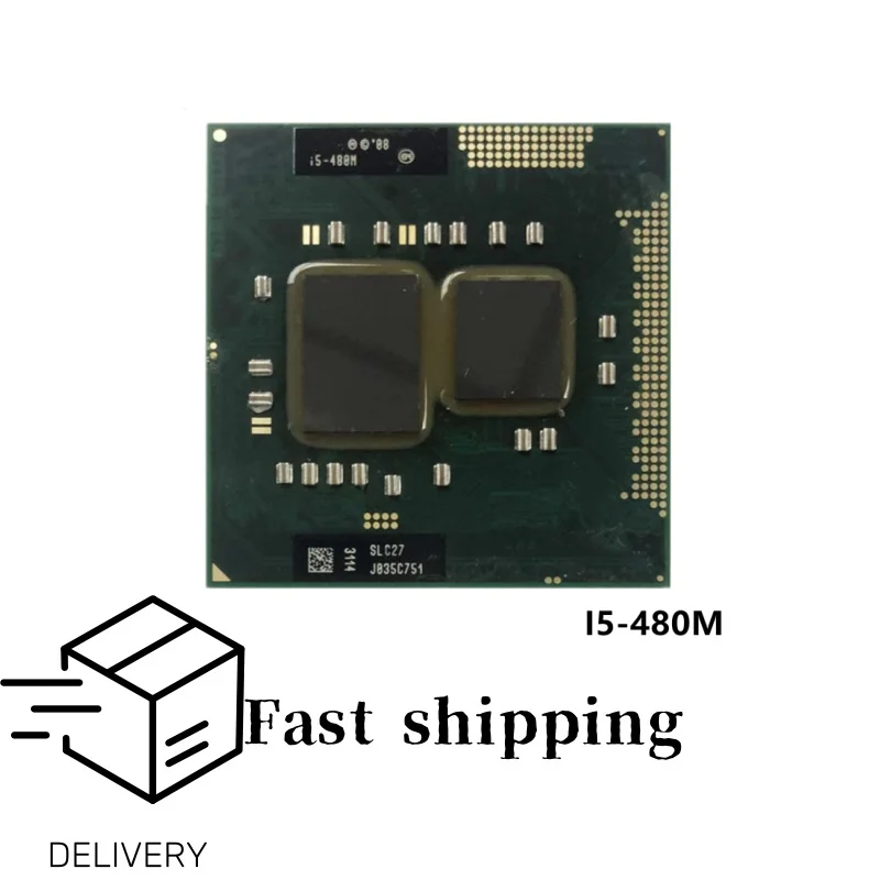 Бесплатная доставка Core I5 480 м процессор 3 м/2,66 ГГц/2933 МГц/двухъядерный процессор для ноутбука I5-480M i5 480 м совместимый с HM57 HM55
Бесплатная доставка Core I5 480 м процессор 3 м/2,66 ГГц/2933 МГц/двухъядерный процессор для ноутбука I5-480M i5 480 м совместимый с HM57 HM55