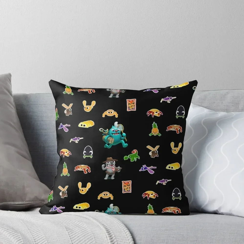bug snacks stickers 3 Throw Pillow ornamental pillows for living room Custom Cushion Photo Sofa Decorative Covers pillow
bug snacks stickers 3 Throw Pillow ornamental pillows for living room Custom Cushion Photo Sofa Decorative Covers pillow