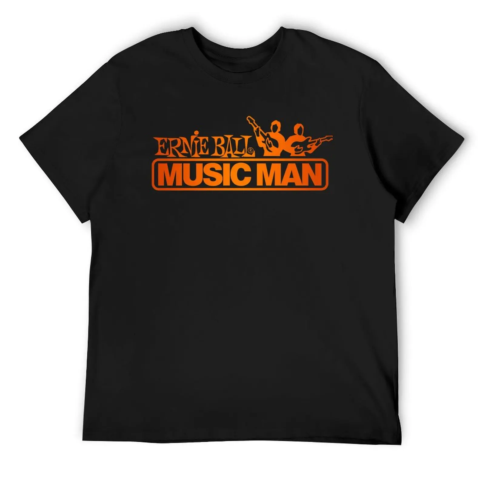 Music Man Logo T-Shirt summer top gifts for boyfriend vintage clothes cheap stuff men workout shirt
Music Man Logo T-Shirt summer top gifts for boyfriend vintage clothes cheap stuff men workout shirt