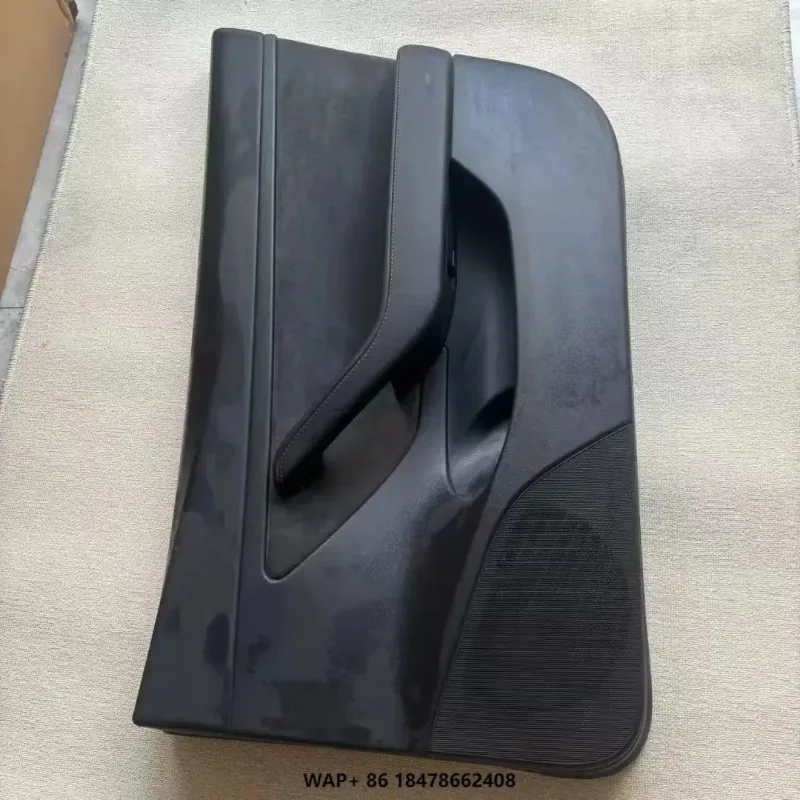 Factory Direct Sales Are Applicable to the Front Door Interior Panels of Model 3 with Part Number 1090411-91-L/1514769-21-A
Factory Direct Sales Are Applicable to the Front Door Interior Panels of Model 3 with Part Number 1090411-91-L/1514769-21-A