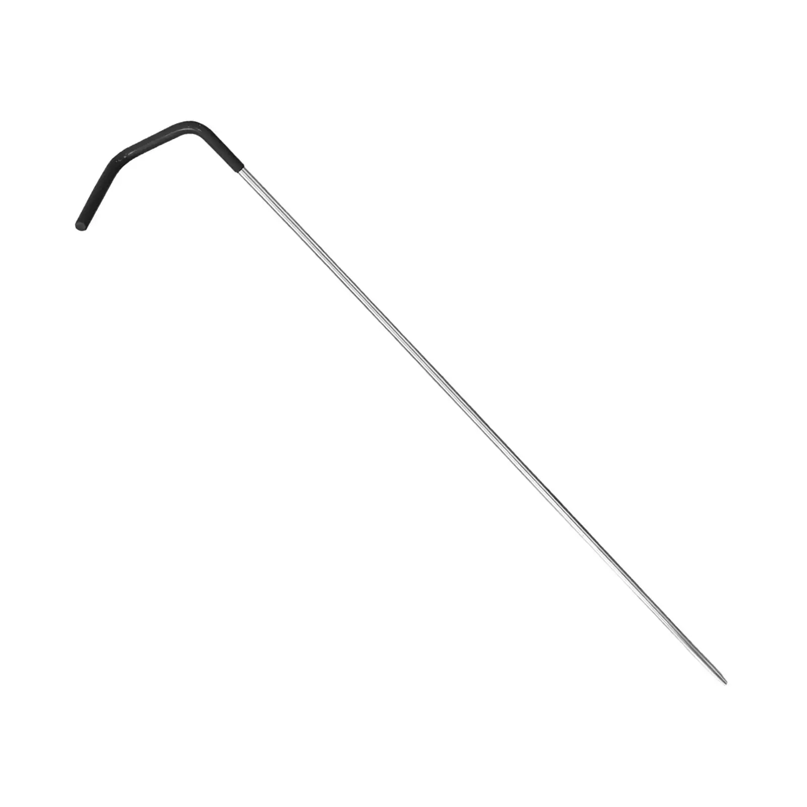 V Shape Golf Club Holder Support Accessories, Easy to Carry, Upright, Portable Equipment Insert into Ground Easy Installation
V Shape Golf Club Holder Support Accessories, Easy to Carry, Upright, Portable Equipment Insert into Ground Easy Installation