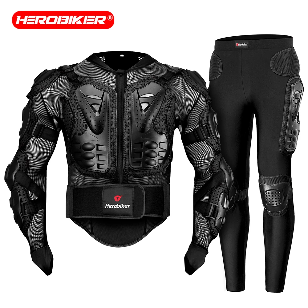 Motorcycle Jacket Motorcycle Protective Armor Riding Armor Pants Anti Fall And Anti-collision Off-road Riding Equipment
Motorcycle Jacket Motorcycle Protective Armor Riding Armor Pants Anti Fall And Anti-collision Off-road Riding Equipment