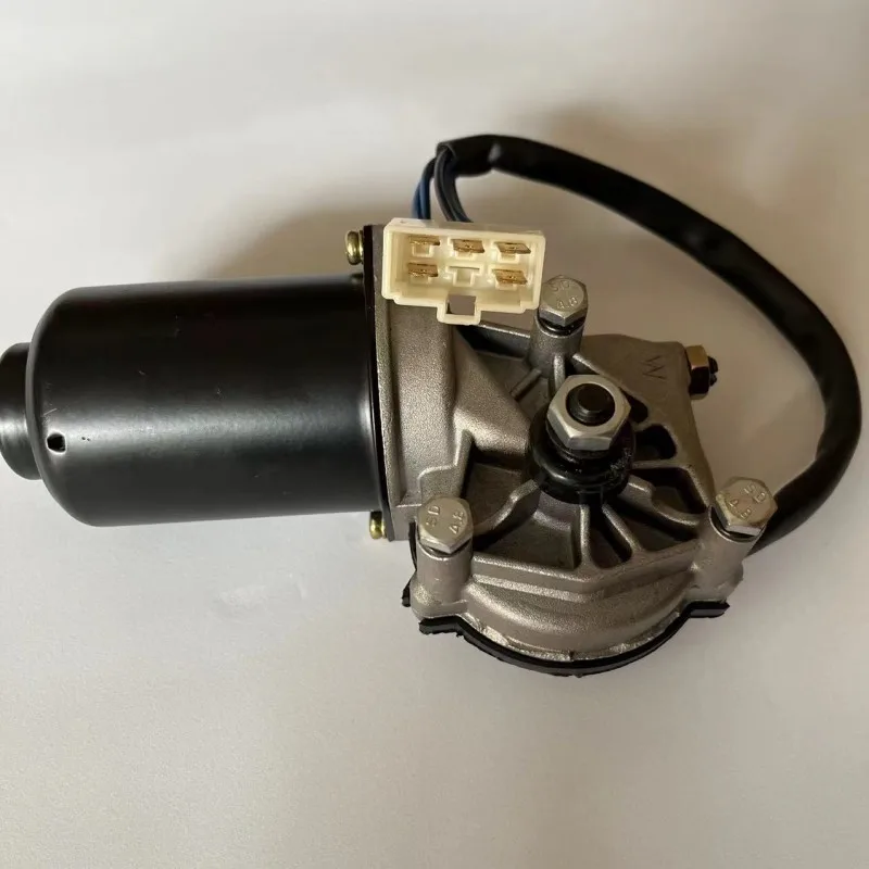 Мотор стеклоочистителя 1592009110 Для экскаватора CAT313FL CAT320 Denso 159200 -9110 24В 9Т
Мотор стеклоочистителя 1592009110 Для экскаватора CAT313FL CAT320 Denso 159200 -9110 24В 9Т