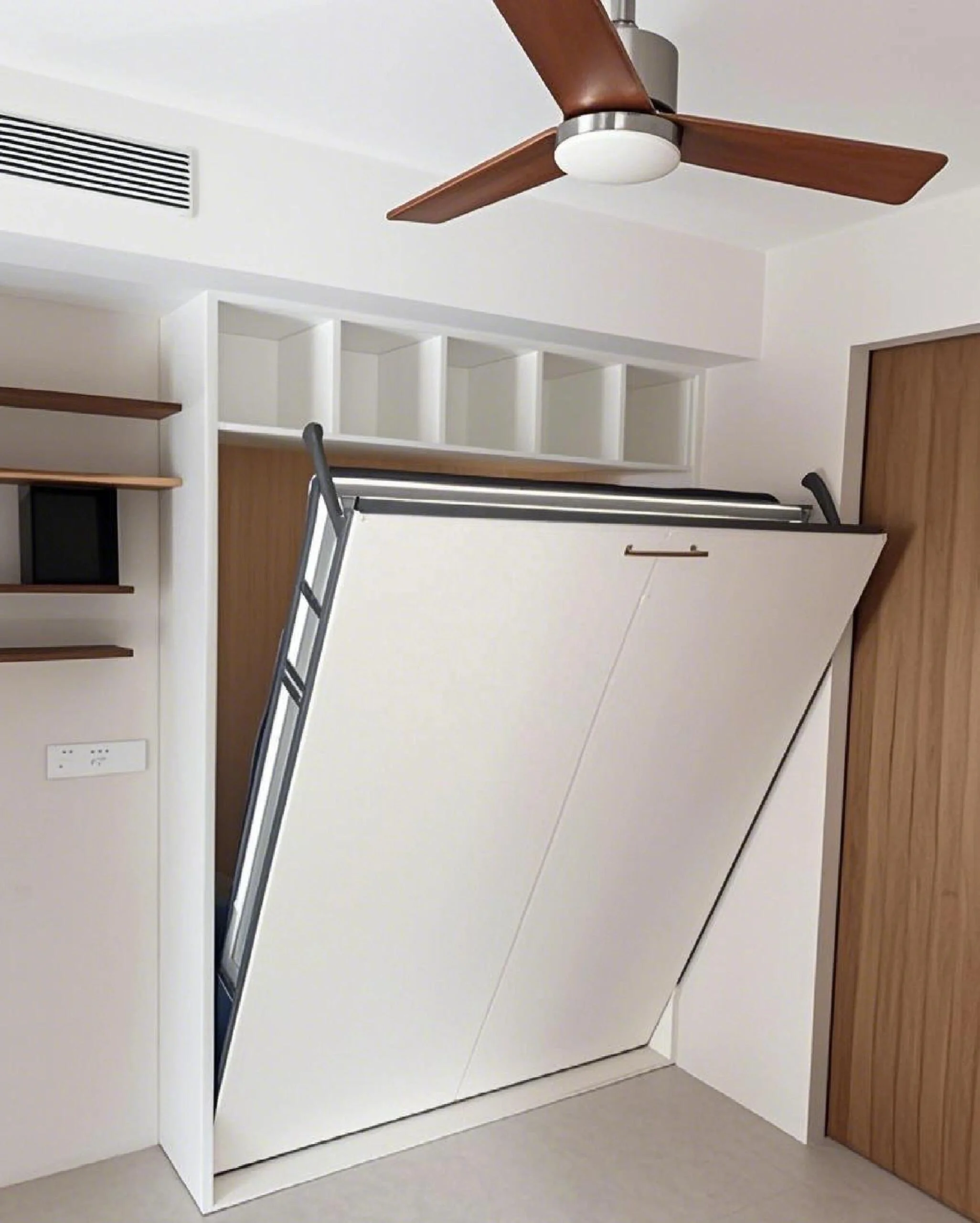 Murphy Beds Queen Modern Space Saving Furniture Full Size Hidden Foldable Murphy Beds Wall Beds With Wardrobes Space Saving
Murphy Beds Queen Modern Space Saving Furniture Full Size Hidden Foldable Murphy Beds Wall Beds With Wardrobes Space Saving