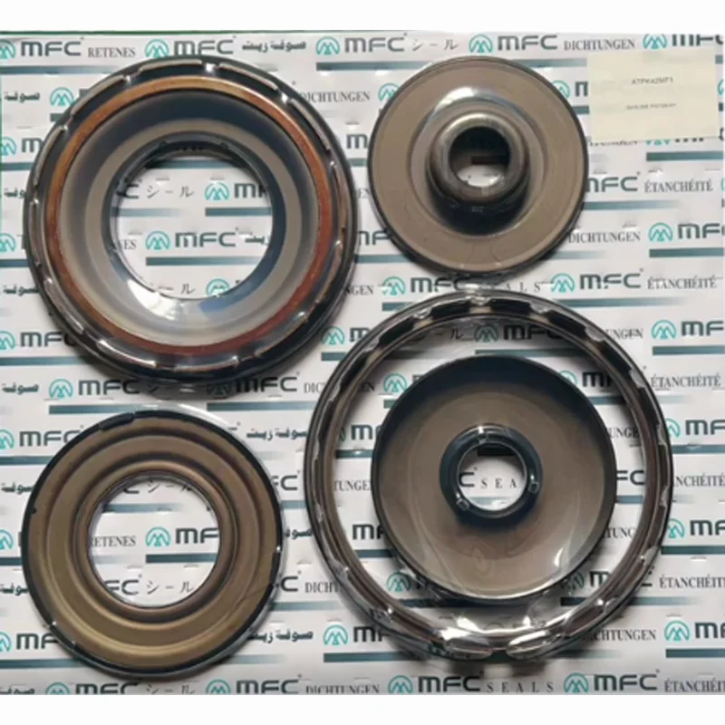 6L90 6L80 Automatic Transmission Piston Kit Fits For GM Chevrolet Cadillac Chery
6L90 6L80 Automatic Transmission Piston Kit Fits For GM Chevrolet Cadillac Chery