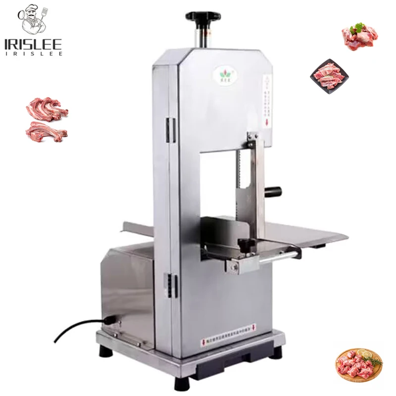 Professional Meat Saw Meat Processing Machine Electric Meat Saw
Professional Meat Saw Meat Processing Machine Electric Meat Saw