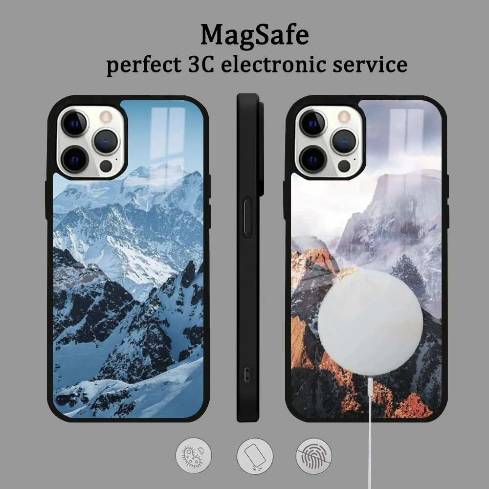 Emboss Mountain Phone Case Anime For IPhone 16 15 14 13 12 11 Pro Max Plus Mini Magsafe Mirror Wireless Magnetic Cover
Emboss Mountain Phone Case Anime For IPhone 16 15 14 13 12 11 Pro Max Plus Mini Magsafe Mirror Wireless Magnetic Cover