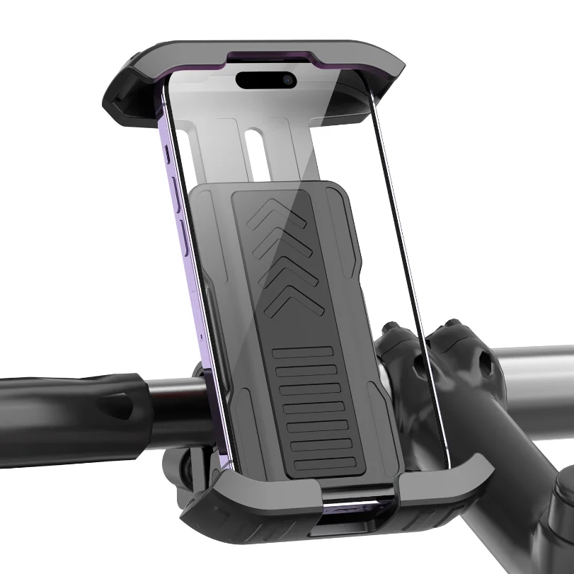 Electric Vehicle Phone Holder For Bicycles, Motorcycles And Electric Bikes, Shockproof And Vibration-absorbing Navigation Mount
Electric Vehicle Phone Holder For Bicycles, Motorcycles And Electric Bikes, Shockproof And Vibration-absorbing Navigation Mount