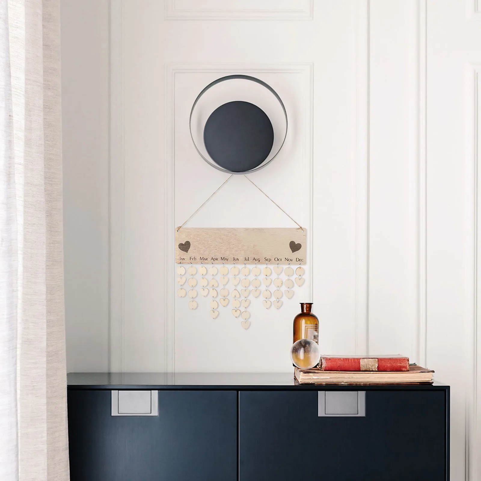 1 комплект, 1 комплект деревянного подвесного календаря, семейного напоминания о дне рождения, настенного декора, ежемесячного планировщика, прочная деревянная доска обратного отсчета для дома
1 комплект, 1 комплект деревянного подвесного календаря, семейного напоминания о дне рождения, настенного декора, ежемесячного планировщика, прочная деревянная доска обратного отсчета для дома