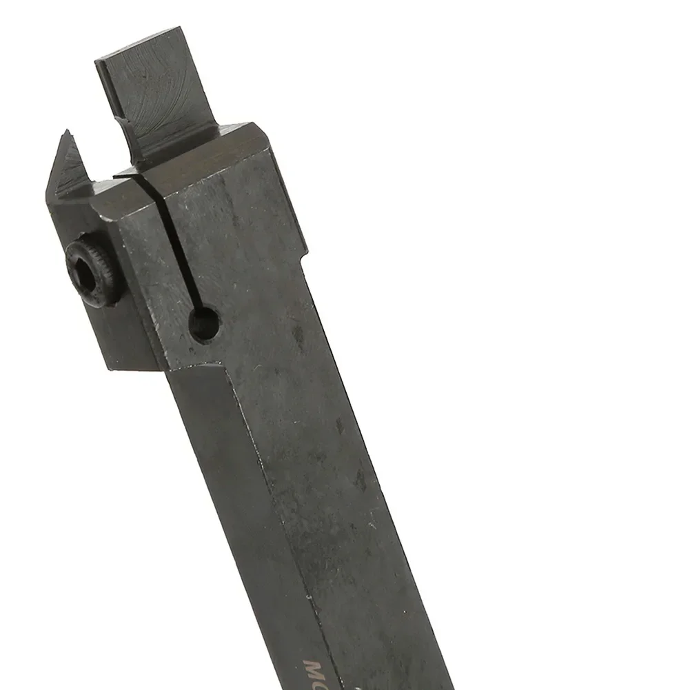 Efficient Tool Replacement MGEHR12123 Lathe CutOff Grooving Parting Tool Holder with Easy Blade and Gasket Exchange
Efficient Tool Replacement MGEHR12123 Lathe CutOff Grooving Parting Tool Holder with Easy Blade and Gasket Exchange