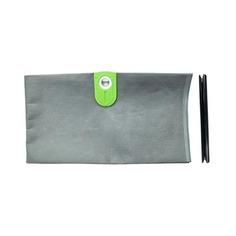 A83X-For Karcher NT38 NT50 NT70 NT90 Vacuum Cleaner Replacement Dust Bag- Reusable Cloth Part
A83X-For Karcher NT38 NT50 NT70 NT90 Vacuum Cleaner Replacement Dust Bag- Reusable Cloth Part