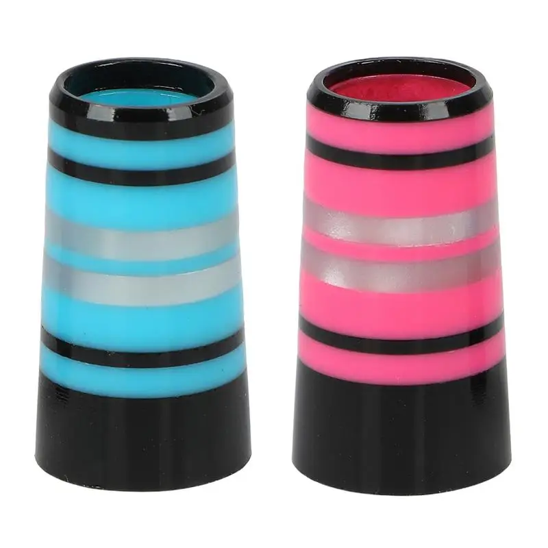 Golf Ferrules Taper Tip 4X Golf Ferrule For Taper Tip Iron Wedge Sturdy Professional Portable Golf Accessories For Practice
Golf Ferrules Taper Tip 4X Golf Ferrule For Taper Tip Iron Wedge Sturdy Professional Portable Golf Accessories For Practice