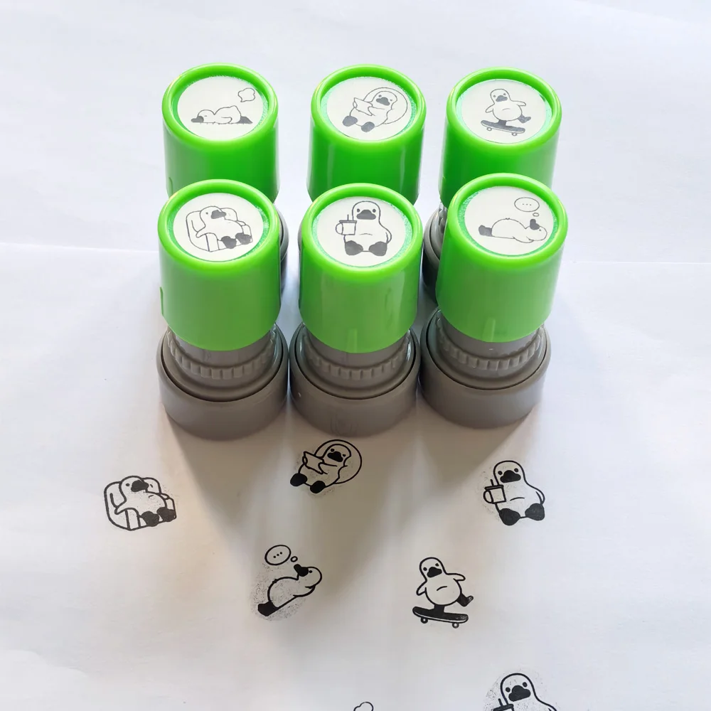 6-комбинированный штамп с уткой, скейтборд, утка, чтение, мышление, утка, забавный штамп с рисунком утки
6-комбинированный штамп с уткой, скейтборд, утка, чтение, мышление, утка, забавный штамп с рисунком утки