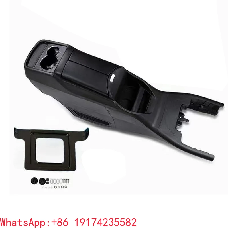 Manufacturer Vehicle Interior Accessories Car Armrest Console Box for Vclass W447 V250 V260 Vito
Manufacturer Vehicle Interior Accessories Car Armrest Console Box for Vclass W447 V250 V260 Vito