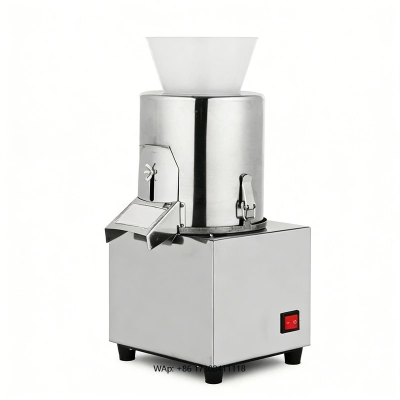 All fruit and vegetable machines come with a one-year comprehensive warranty to ensure your investment is hassle-free.
All fruit and vegetable machines come with a one-year comprehensive warranty to ensure your investment is hassle-free.