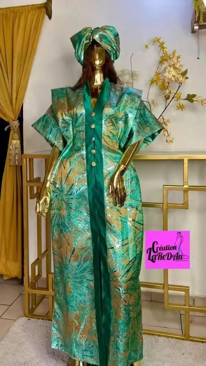 Print V-Neck Kaftan Abaya Dress for Women - Modest Short Sleeve Split Hem Maxi Dress
Print V-Neck Kaftan Abaya Dress for Women - Modest Short Sleeve Split Hem Maxi Dress