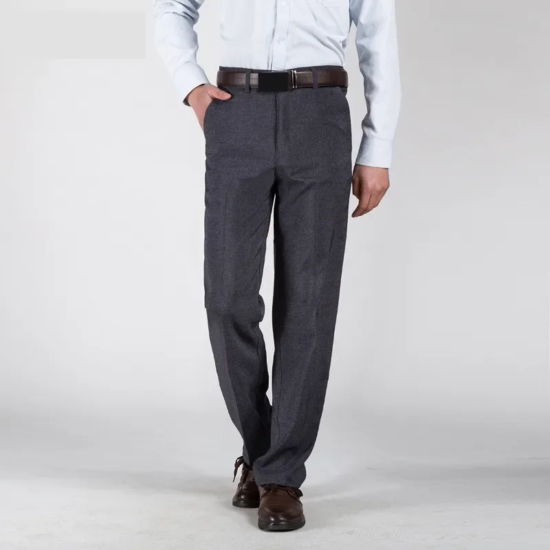 MRMT 2024 Brand Summer Casual Men's Trousers Thin Straight-barrel Elastic Loose Pants for Male Middle-aged High-waist Trouser
MRMT 2024 Brand Summer Casual Men's Trousers Thin Straight-barrel Elastic Loose Pants for Male Middle-aged High-waist Trouser