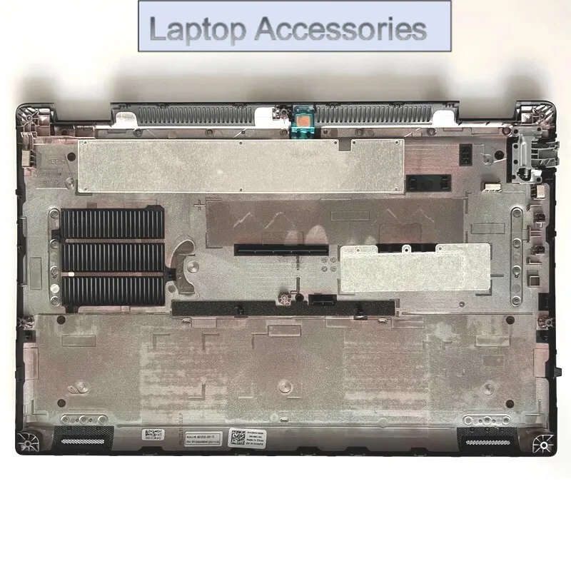 New For Dell Precision 3560 M3560 Bottom Base Cover Lower Case Silver 0RDPGT
New For Dell Precision 3560 M3560 Bottom Base Cover Lower Case Silver 0RDPGT