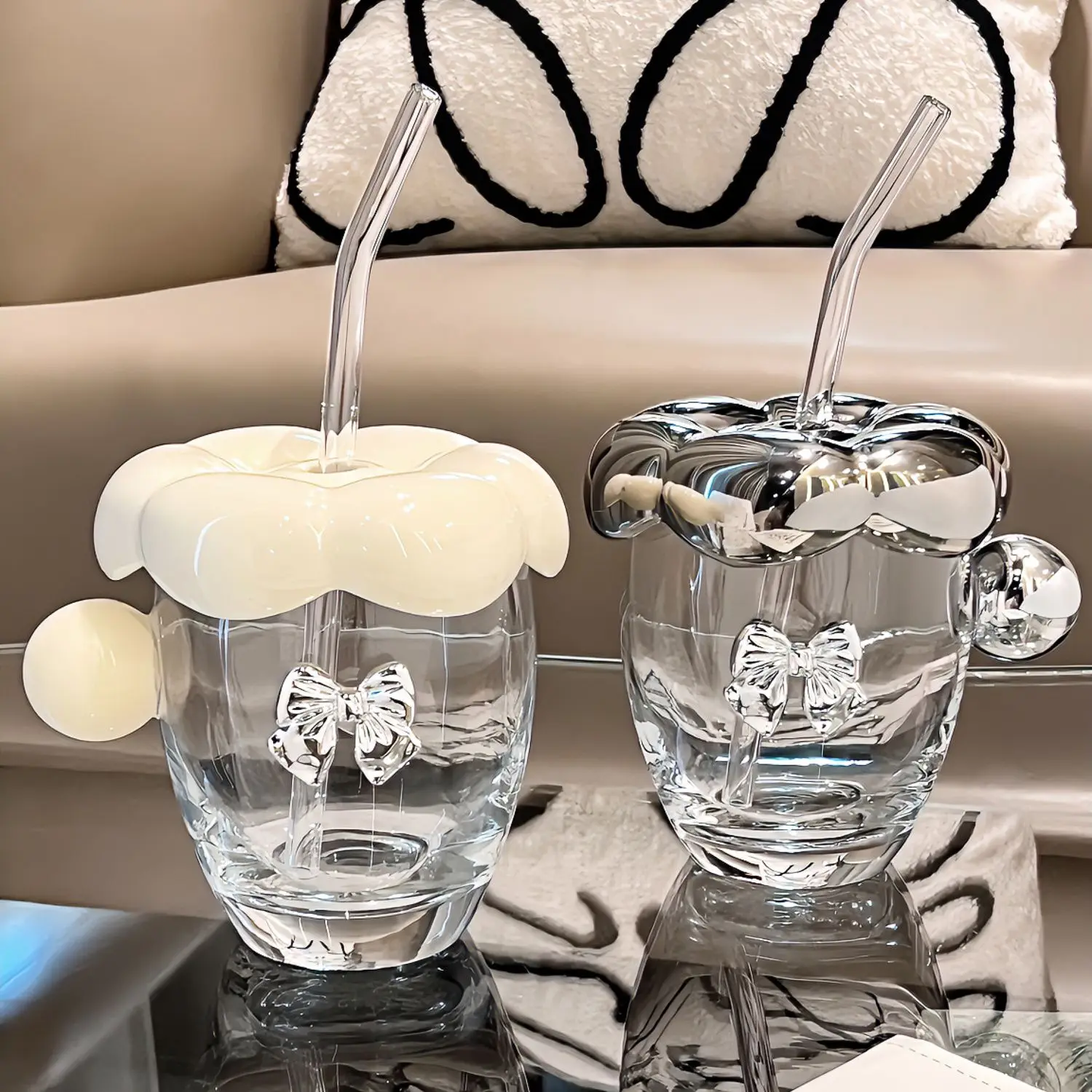 Transparant Glass Cup Creative Wave Shape Glass Mug Girl Couple Drink Cup Glass Office Straw Cups Coffee Cold Juice Drinkware
Transparant Glass Cup Creative Wave Shape Glass Mug Girl Couple Drink Cup Glass Office Straw Cups Coffee Cold Juice Drinkware