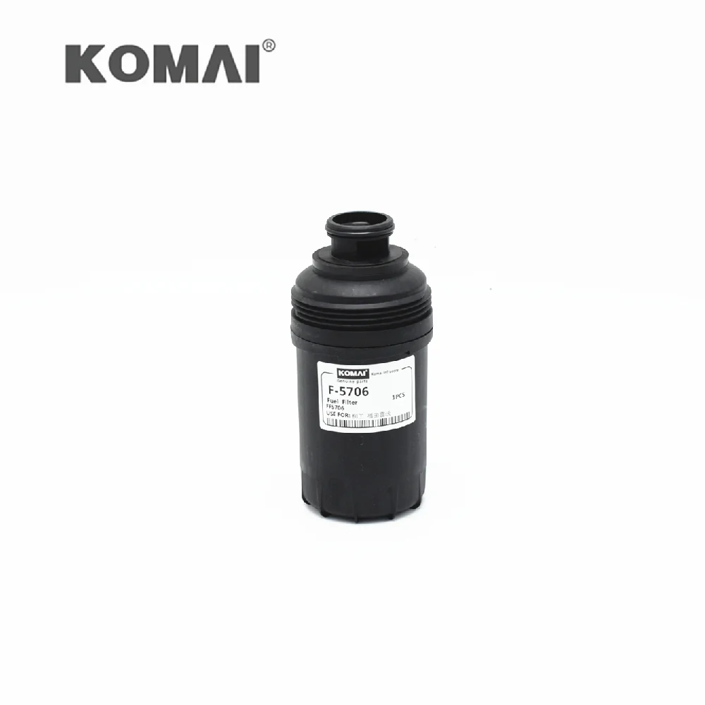Filtro Element Use For Liugong Ff5706 Fuel Filter 800154563 5262311 Sn 40680 P555706 Rxl-015d09
Filtro Element Use For Liugong Ff5706 Fuel Filter 800154563 5262311 Sn 40680 P555706 Rxl-015d09