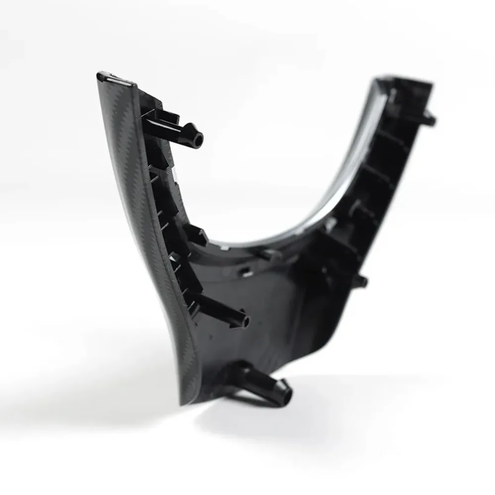 Para BMW serie 5/7 Panel embellecedor de volante cubierta de botones para 520 523 525 730 controles multifunción accesorios inte
Para BMW serie 5/7 Panel embellecedor de volante cubierta de botones para 520 523 525 730 controles multifunción accesorios inte