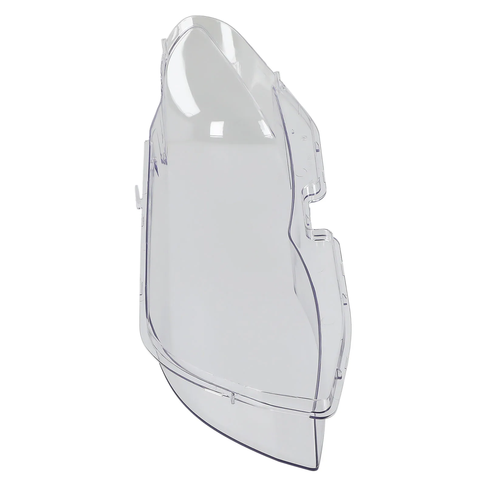 Left Right Headlight Lens Cover For BMW X5 E53 2004-2006 63117166803 63117166817
Left Right Headlight Lens Cover For BMW X5 E53 2004-2006 63117166803 63117166817