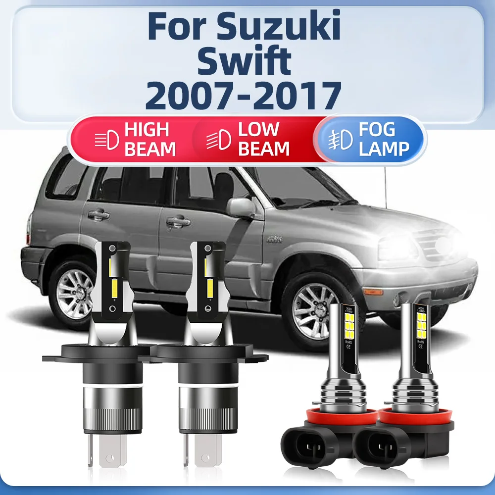Лампы для автомобильных фар, 240 лм, H4, 6000 Вт, 2007 K, Turbo Противотуманные фары 12 В для Suzuki Swift 2012-2013, 2014, 2015, 2016, 2017
Лампы для автомобильных фар, 240 лм, H4, 6000 Вт, 2007 K, Turbo Противотуманные фары 12 В для Suzuki Swift 2012-2013, 2014, 2015, 2016, 2017