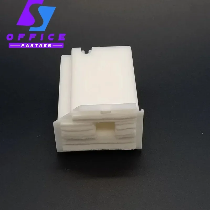 10 комплектов 1830528 1749772 Пористая коробка для обслуживания для Epson L3100 L3101 L3110 L3115 L3116 L3150 L3151 L3156 L3158 L3160 L3165
10 комплектов 1830528 1749772 Пористая коробка для обслуживания для Epson L3100 L3101 L3110 L3115 L3116 L3150 L3151 L3156 L3158 L3160 L3165