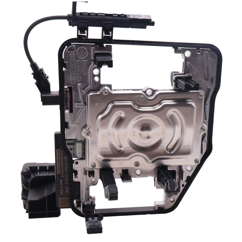 New LUK Viters Factory 0AM DQ200 Transmission Computer for TCU TCM Gearbox 927769F
New LUK Viters Factory 0AM DQ200 Transmission Computer for TCU TCM Gearbox 927769F