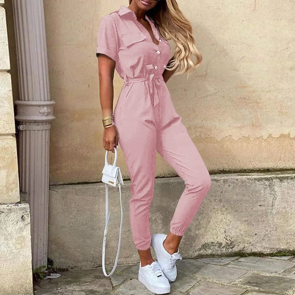 Summer Fashion Print Jumpsuits Bodysuits Body Women Bodysuit Woman Jump Suit Boho Women's Clothing Ladies Playsuits Female
Summer Fashion Print Jumpsuits Bodysuits Body Women Bodysuit Woman Jump Suit Boho Women's Clothing Ladies Playsuits Female