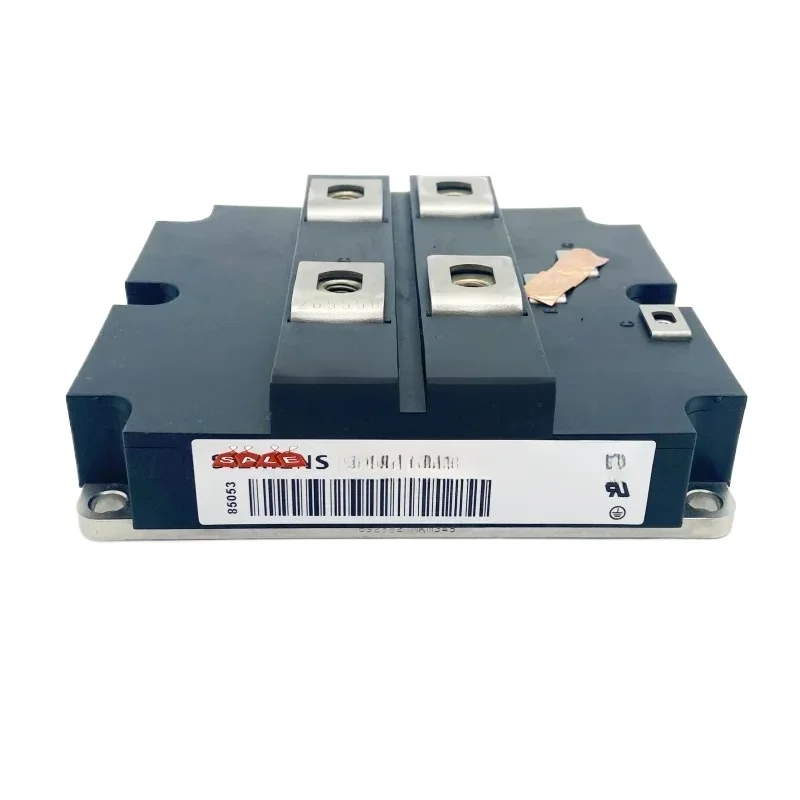 6SY700-0AE01 FZ1600R12KF4 NEW ORIGINAL IGBT MODULE In Stock Quality Assurance
6SY700-0AE01 FZ1600R12KF4 NEW ORIGINAL IGBT MODULE In Stock Quality Assurance