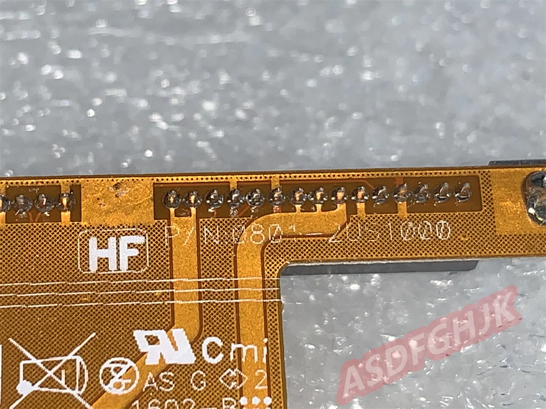 Original For Dell Latitude 5404 Hard Drive Interface Cable 0801-2US1000 0N96D2 N96D2 Fully Tested
Original For Dell Latitude 5404 Hard Drive Interface Cable 0801-2US1000 0N96D2 N96D2 Fully Tested