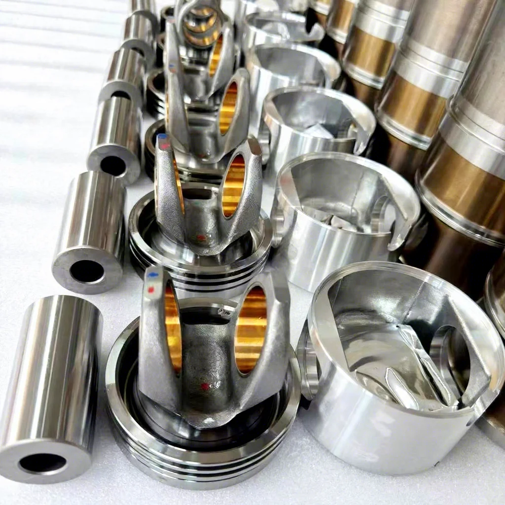 Factory Price Overhaul Repair Kit and Liner Kit Suitable for DE12TIS D1146 DC24 DX225LC-3 DB58 DE08T DX130-9C DX215-9 Liner Kit
Factory Price Overhaul Repair Kit and Liner Kit Suitable for DE12TIS D1146 DC24 DX225LC-3 DB58 DE08T DX130-9C DX215-9 Liner Kit