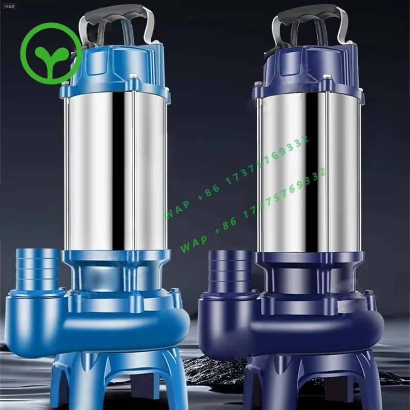 【specialized】High-Flow Slurry Mixing Pump Cutting Domestic Septic Tanks, Farm Fish Ponds Manure Removal & Sludge Dredging 220V
【specialized】High-Flow Slurry Mixing Pump Cutting Domestic Septic Tanks, Farm Fish Ponds Manure Removal & Sludge Dredging 220V