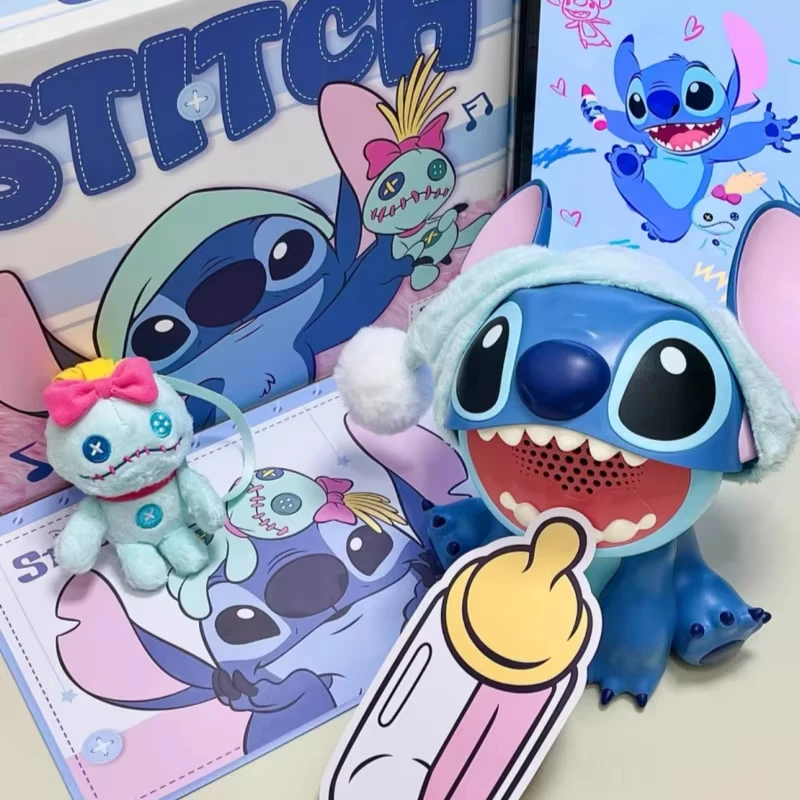 Детский динамик Mark Tub Stitch, подарок на день рождения, Bluetooth-динамик, маленький милый подарок для подруги и девочки
Детский динамик Mark Tub Stitch, подарок на день рождения, Bluetooth-динамик, маленький милый подарок для подруги и девочки