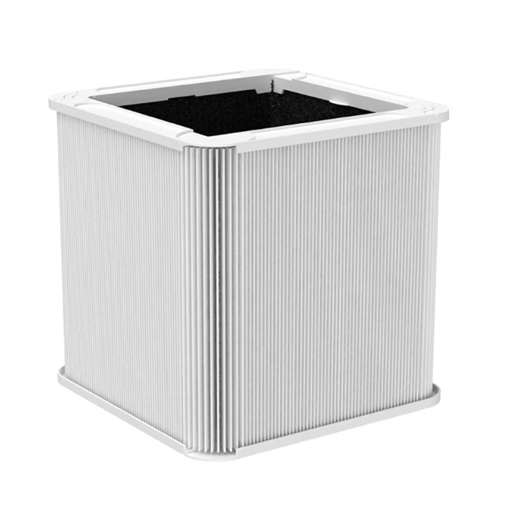 Replacement Filter For Blueair Blue Pure 211+ Series Air Purifier, Home Foldable Particle and Activated Carbon Filter
Replacement Filter For Blueair Blue Pure 211+ Series Air Purifier, Home Foldable Particle and Activated Carbon Filter